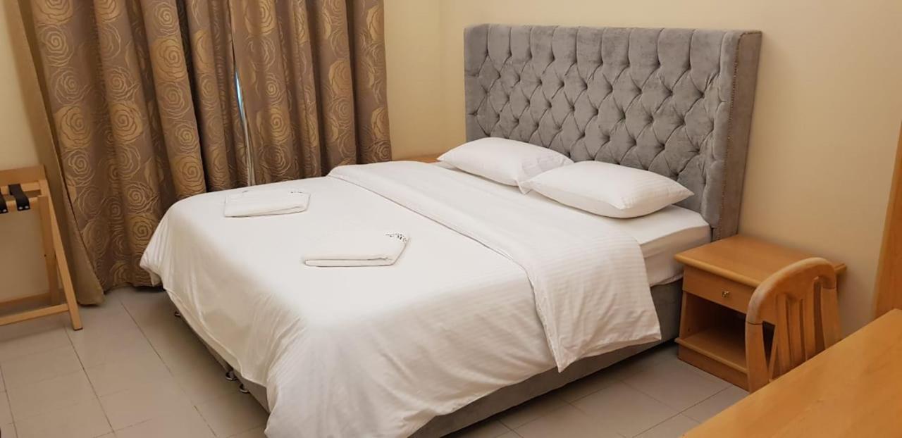 Esra Hotel Apartment Khasab Exterior foto