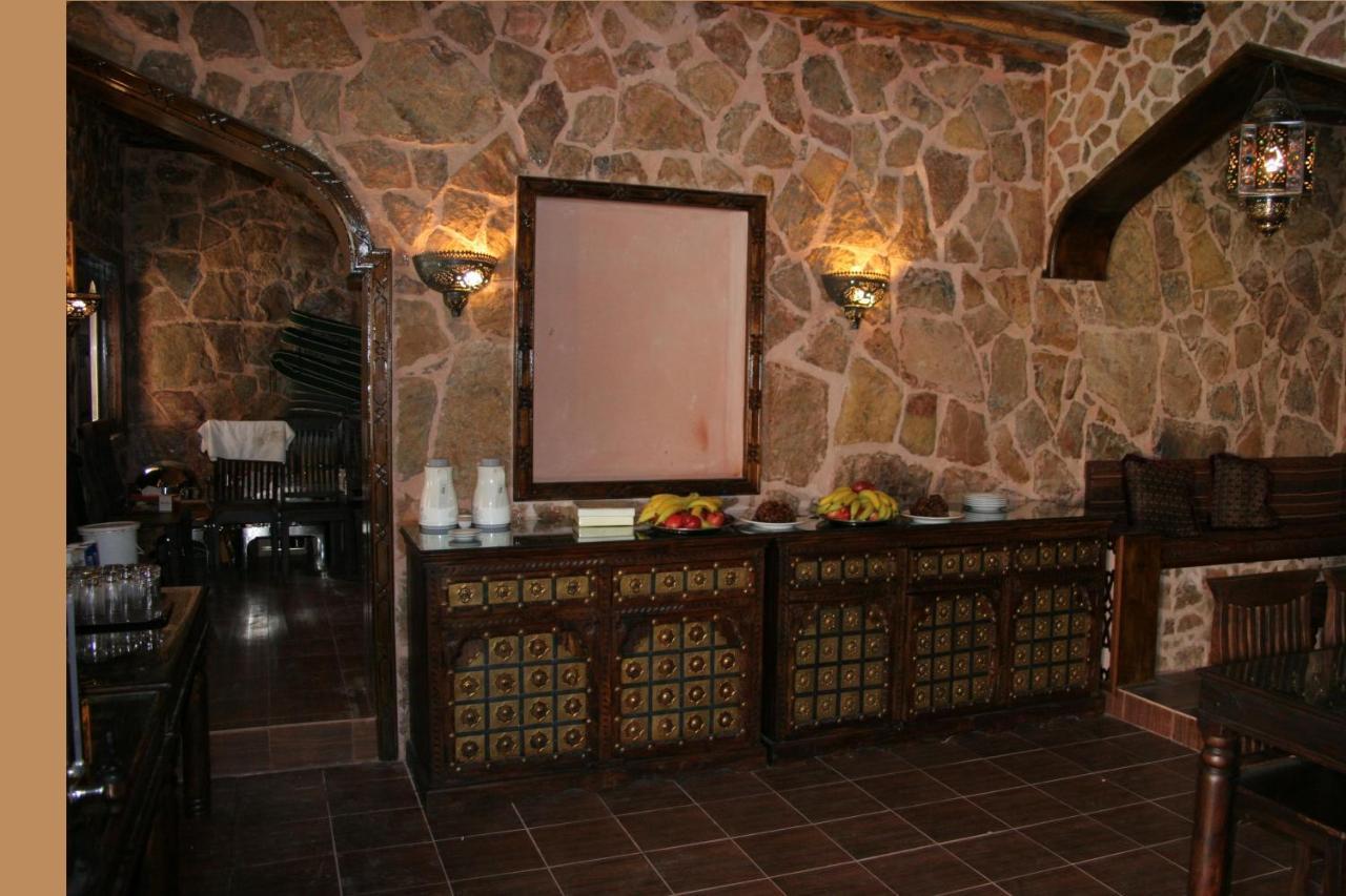 Esra Hotel Apartment Khasab Exterior foto